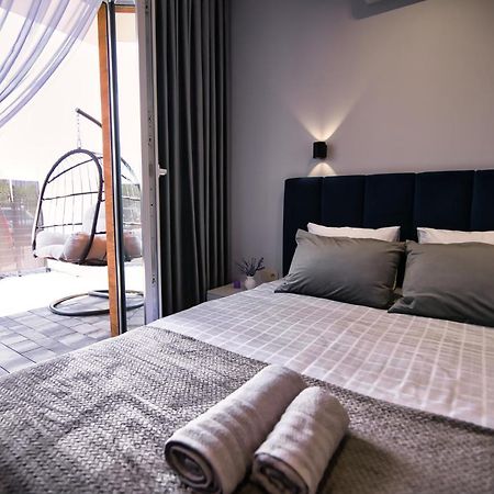 Apartament Dla Dwojga Затор Экстерьер фото