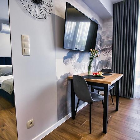 Apartament Dla Dwojga Затор Экстерьер фото