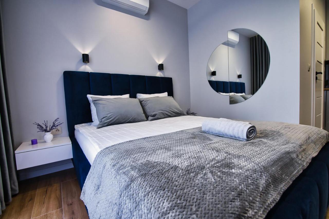 Apartament Dla Dwojga Затор Экстерьер фото