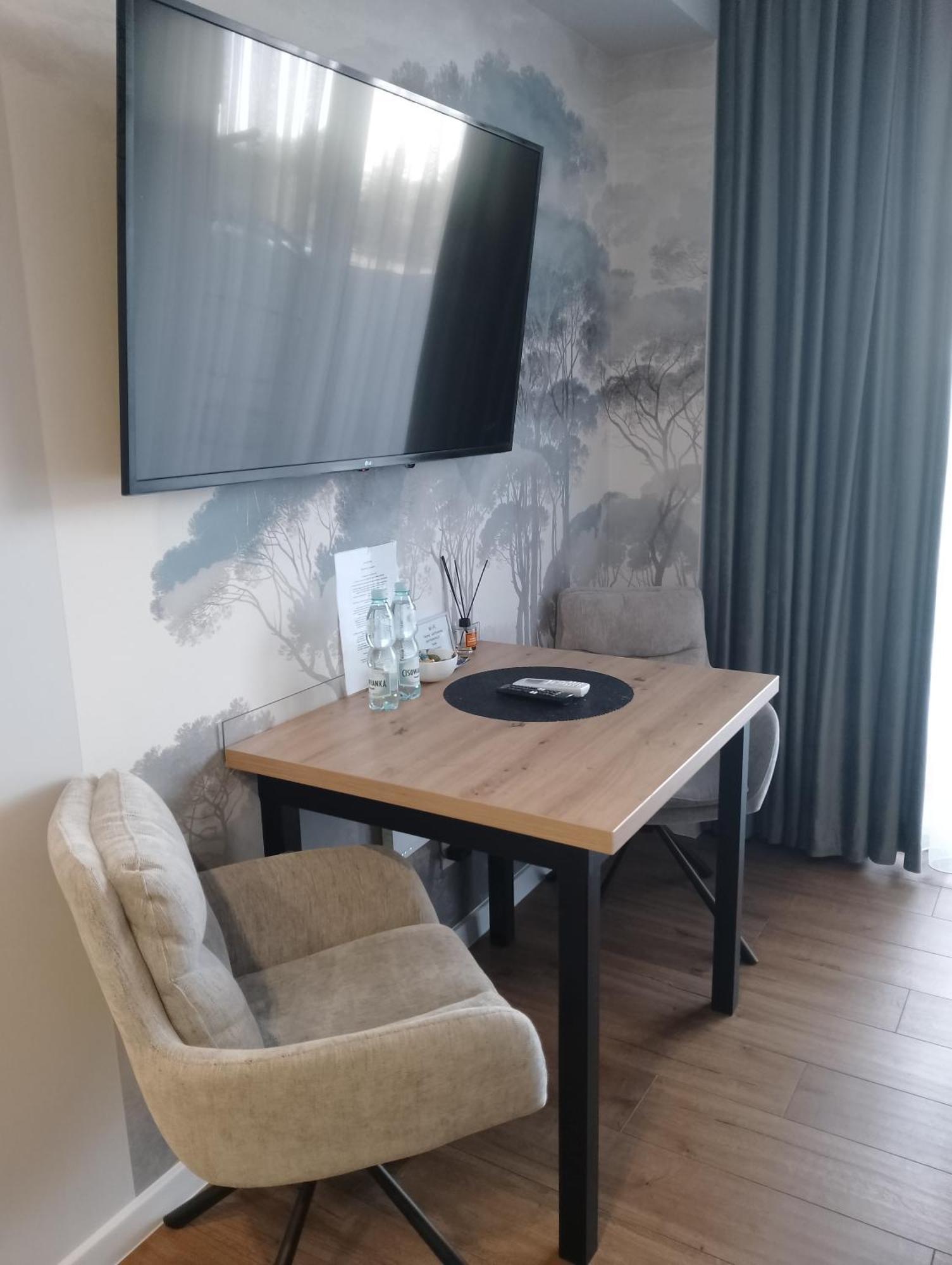 Apartament Dla Dwojga Затор Экстерьер фото